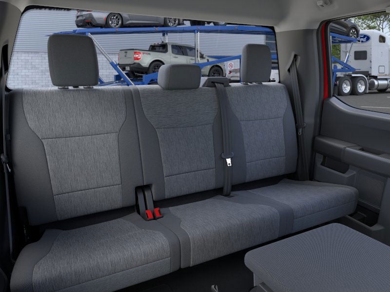 2026 Ford F-250SD F-250® XL