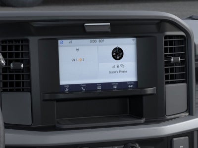 2026 Ford F-250SD F-250® XL