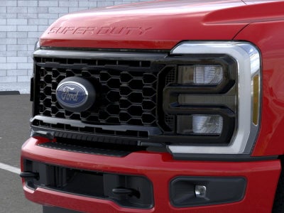 2026 Ford F-250SD F-250® XL