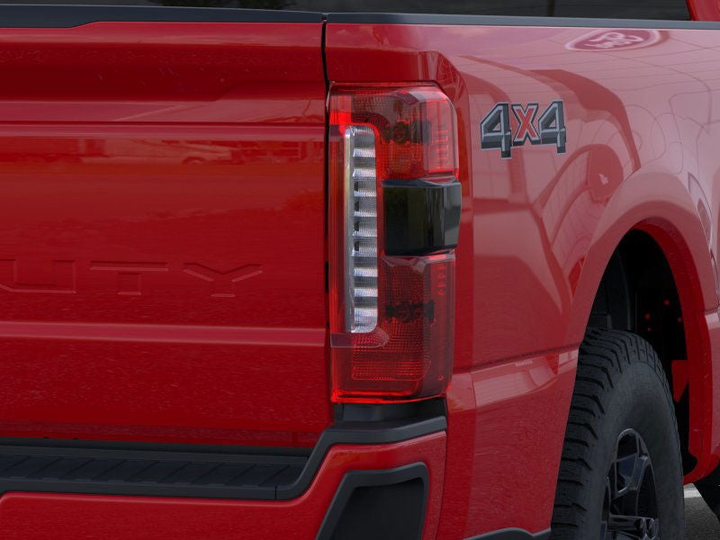 2026 Ford F-250SD F-250® XL