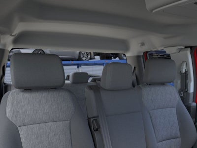 2026 Ford F-250SD F-250® XL