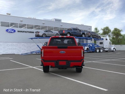 2026 Ford F-250SD F-250® XL