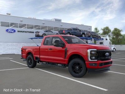 2026 Ford F-250SD F-250® XL