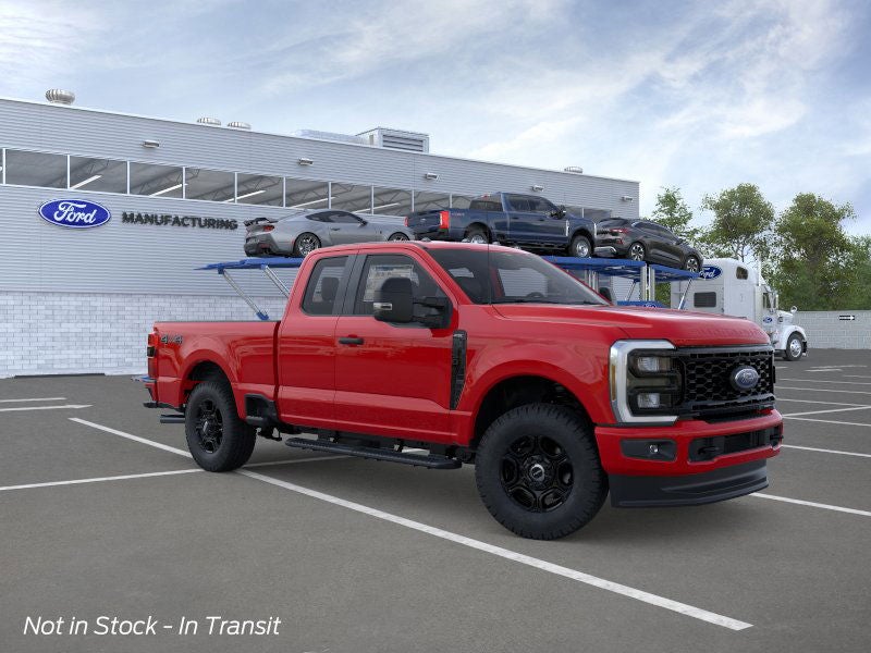 2026 Ford F-250SD F-250® XL