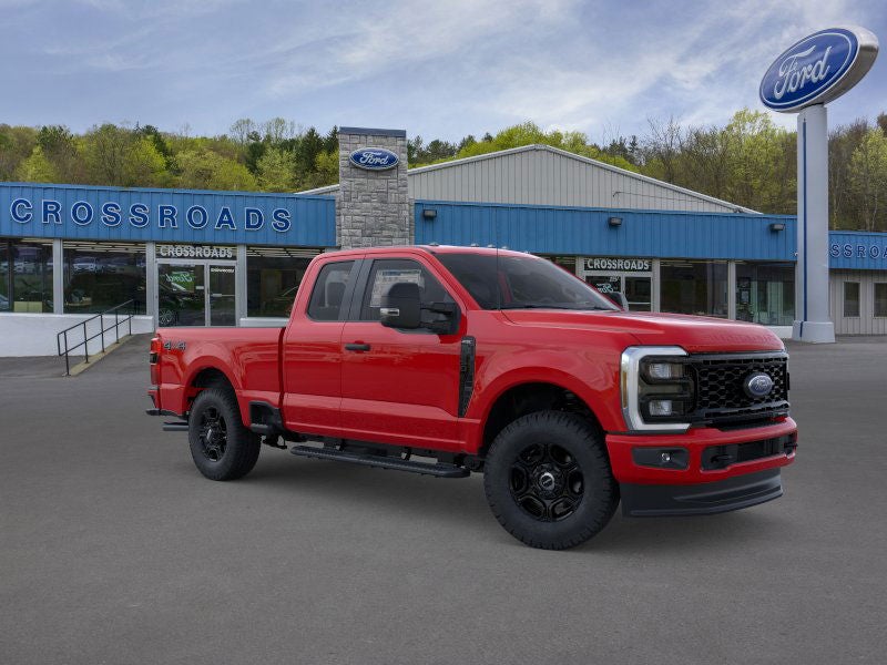 2026 Ford F-250SD F-250® XL
