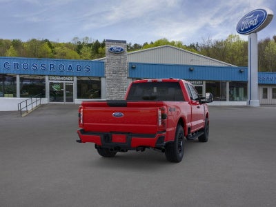 2026 Ford F-250SD F-250® XL