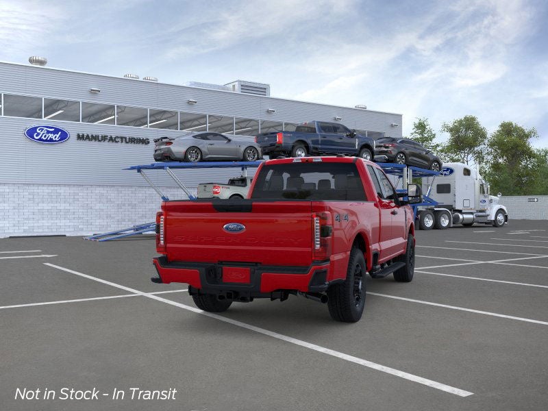 2026 Ford F-250SD F-250® XL