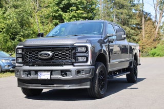 2025 Ford F-250SD Lariat