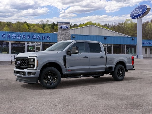 2027 Ford F-350 Super Duty