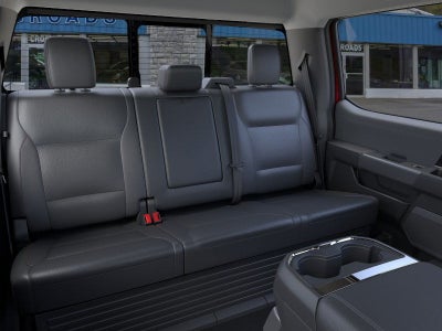 2026 Ford F-350SD F-350® Lariat®