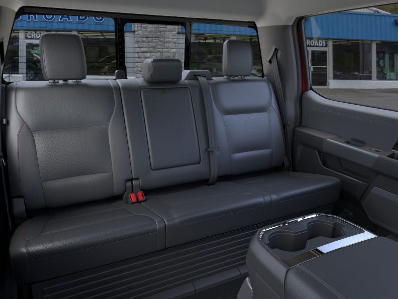 2026 Ford F-350SD F-350® Lariat®