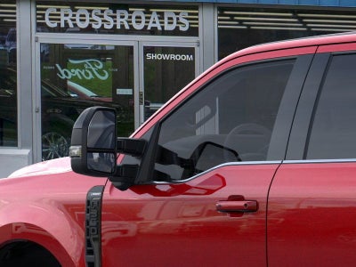 2026 Ford F-350SD F-350® Lariat®