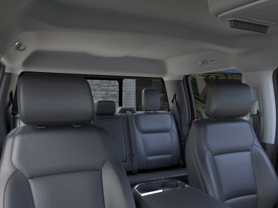 2026 Ford F-350SD F-350® Lariat®