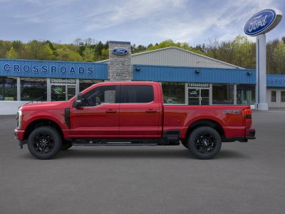 2026 Ford F-350SD F-350® Lariat®