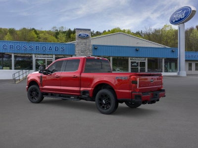 2026 Ford F-350SD F-350® Lariat®