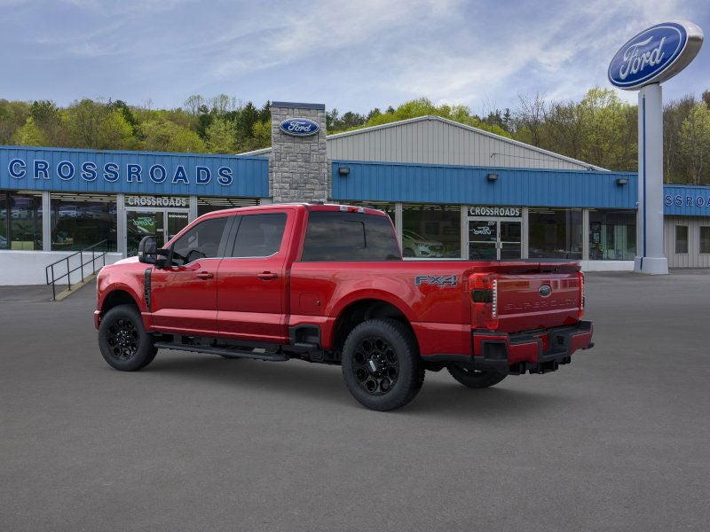 2026 Ford F-350SD F-350® Lariat®