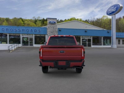 2026 Ford F-350SD F-350® Lariat®