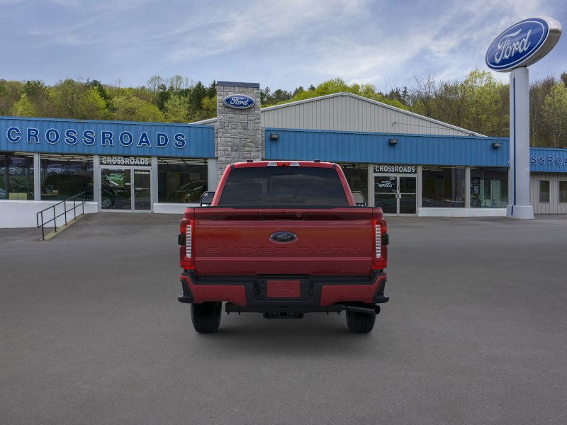 2026 Ford F-350SD F-350® Lariat®