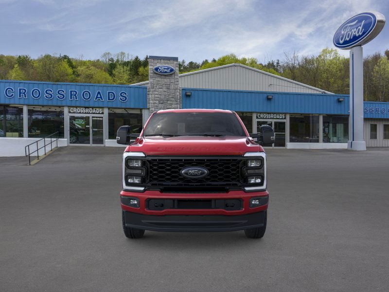 2026 Ford F-350SD F-350® Lariat®