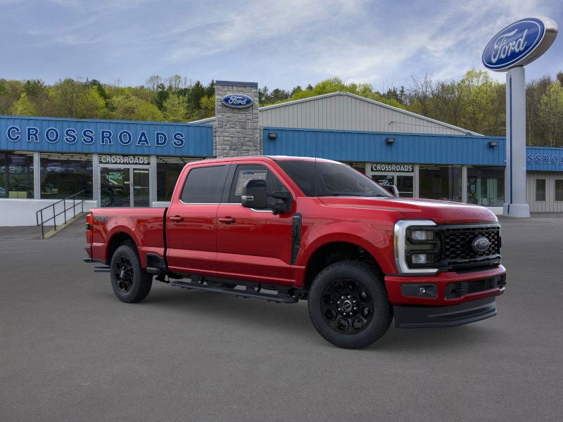 2026 Ford F-350SD F-350® Lariat®