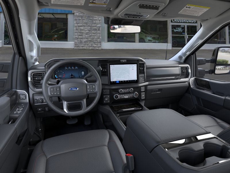 2026 Ford F-350SD F-350® Lariat®