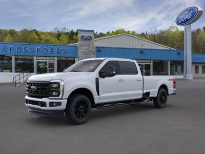 2024 Ford F-350SD XLT