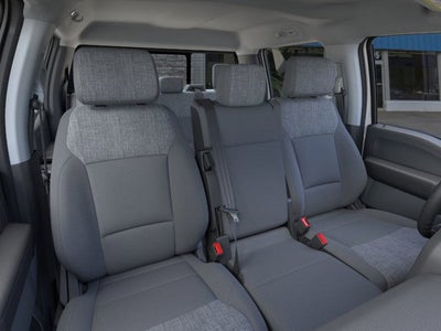 2024 Ford F-350SD XLT