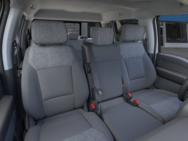 2024 Ford F-350SD XLT