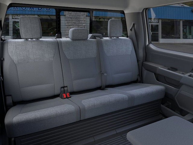 2024 Ford F-350SD XLT