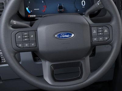 2024 Ford F-350SD XLT