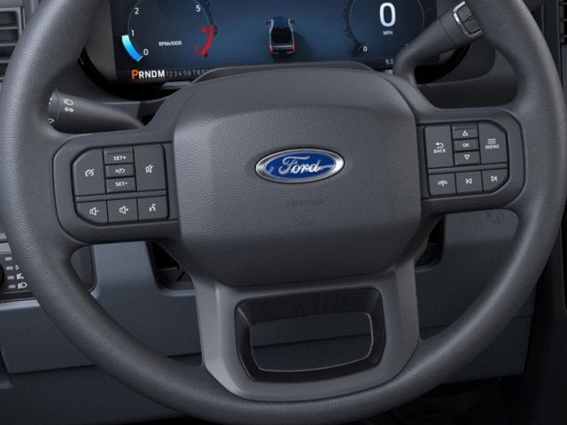 2024 Ford F-350SD XLT