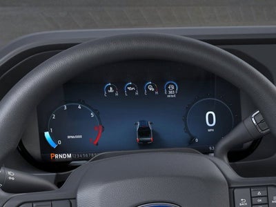 2024 Ford F-350SD XLT