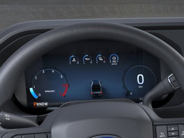 2024 Ford F-350SD XLT