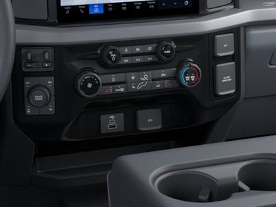 2024 Ford F-350SD XLT