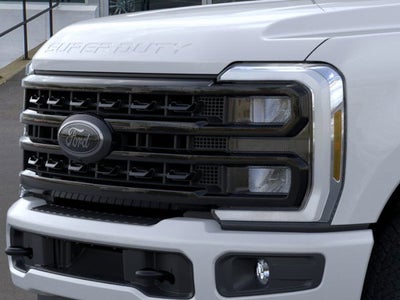 2024 Ford F-350SD XLT