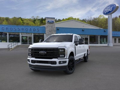 2024 Ford F-350SD XLT
