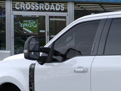 2024 Ford F-350SD XLT