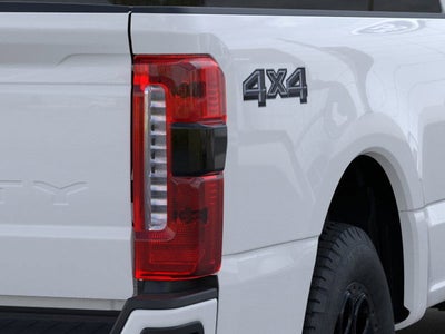 2024 Ford F-350SD XLT