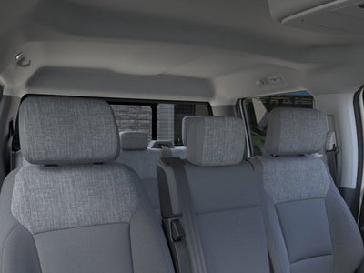 2024 Ford F-350SD XLT