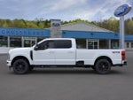 2024 Ford F-350SD XLT