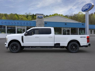 2024 Ford F-350SD XLT