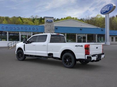 2024 Ford F-350SD XLT