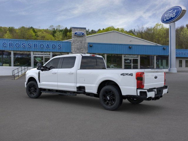 2024 Ford F-350SD XLT