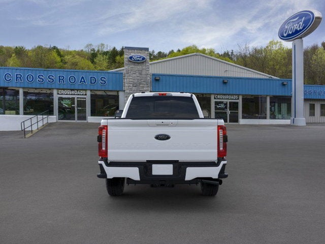 2024 Ford F-350SD XLT