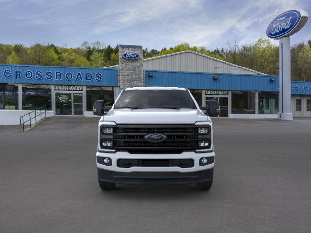 2024 Ford F-350SD XLT