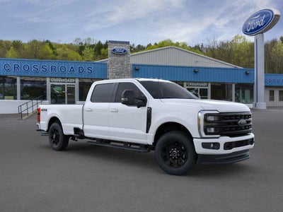 2024 Ford F-350SD XLT