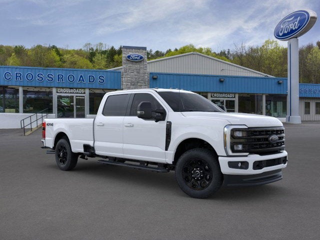 2024 Ford F-350SD XLT
