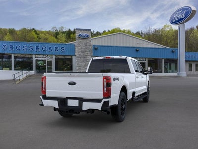 2024 Ford F-350SD XLT