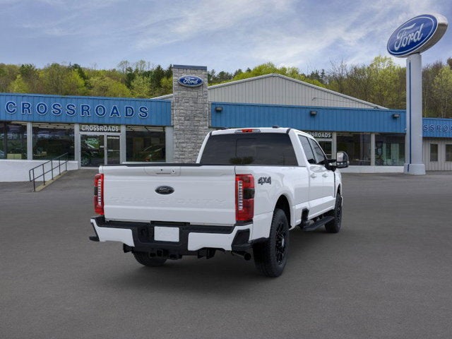 2024 Ford F-350SD XLT