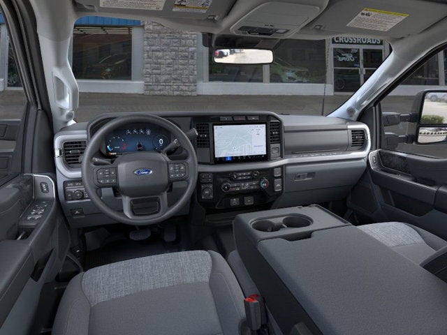 2024 Ford F-350SD XLT